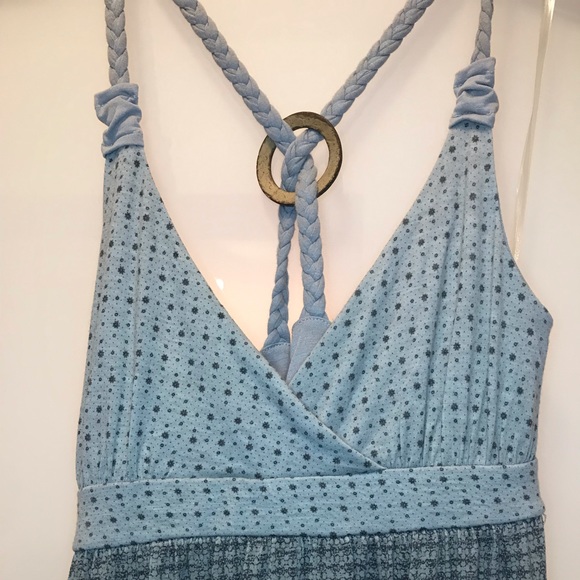 Mudd Maxi Dress - Picture 2 of 7